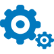 Process development