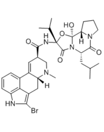 Bromocriptine