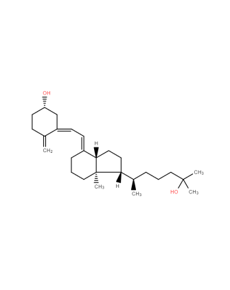 25-Hydroxy-vitamin D3