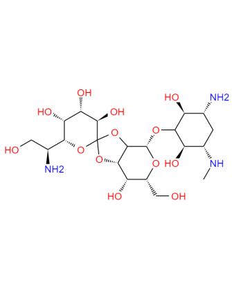 Hygromycin B