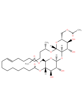 Sophorolipid