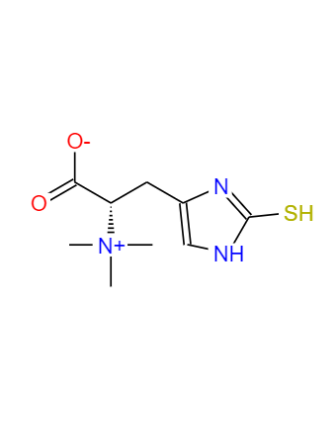 Ergothioneine