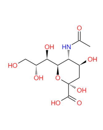 Sialic acid