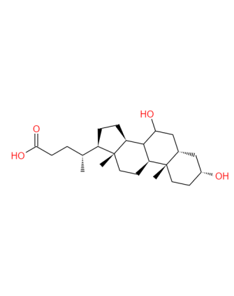 Ursodeoxycholic(UDCA)