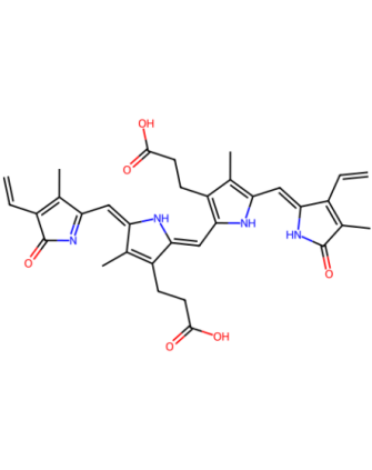 Biliverdin Hydrochloride 