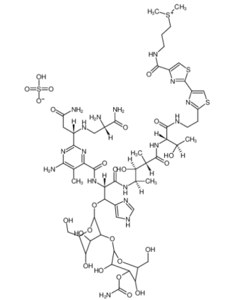 Bleomycin