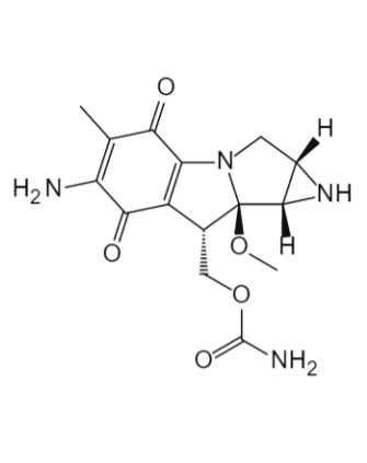 Mitomycin C