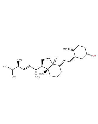 维生素D2