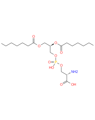 磷酯酰丝氨酸
